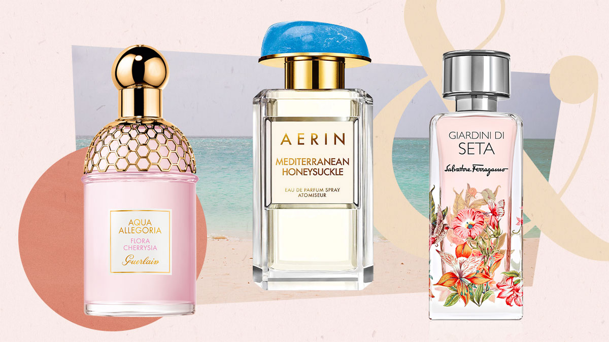 Top 7 Long Lasting Perfumes for this Summer – Aroma Pier Inc