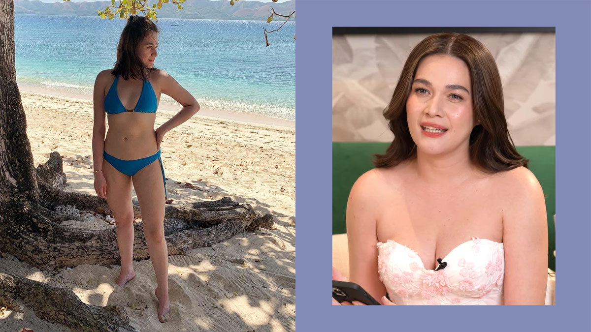 How Liz Yeo is empowering women with her body positive lingerie