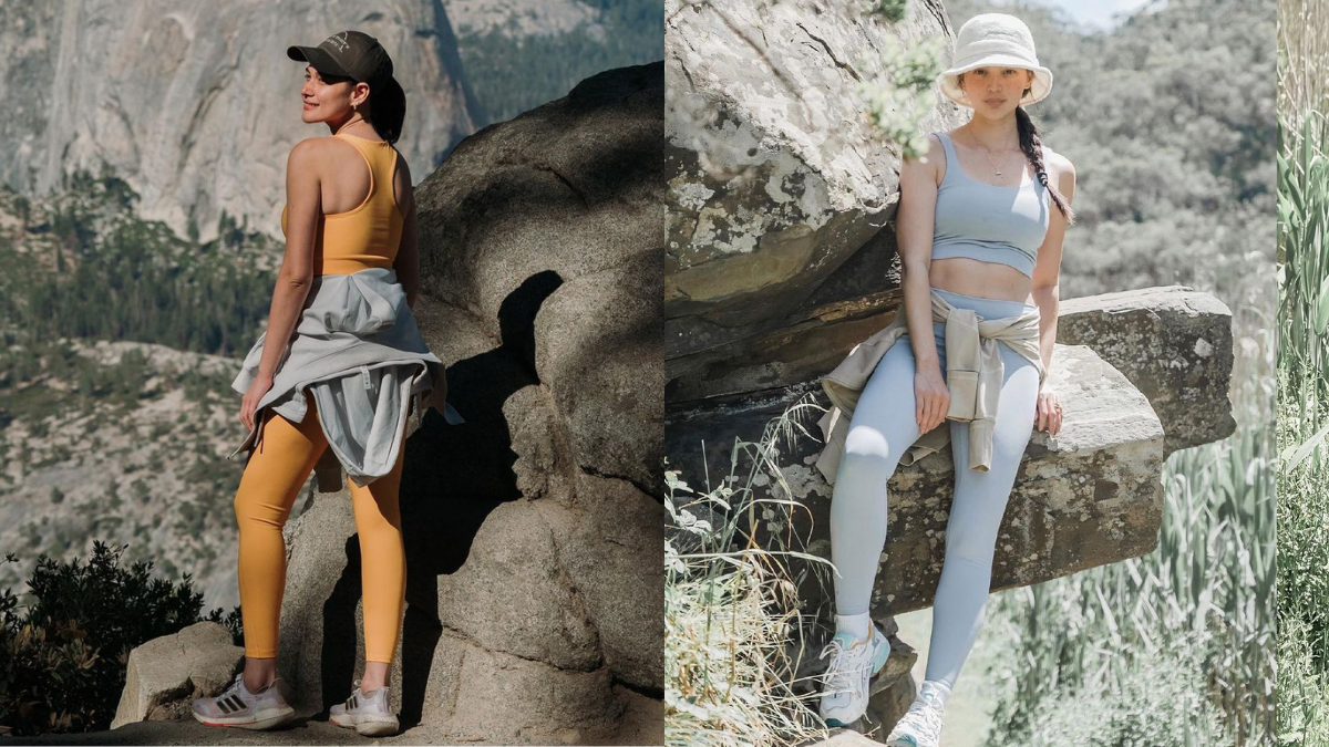 hiking outfit idea 🥾, Gallery posted by Cait 🧚🏻‍♀️