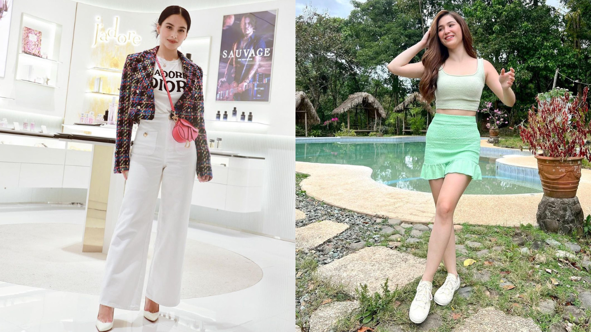 Look: 10 Outfit Ideas For Petite Girls