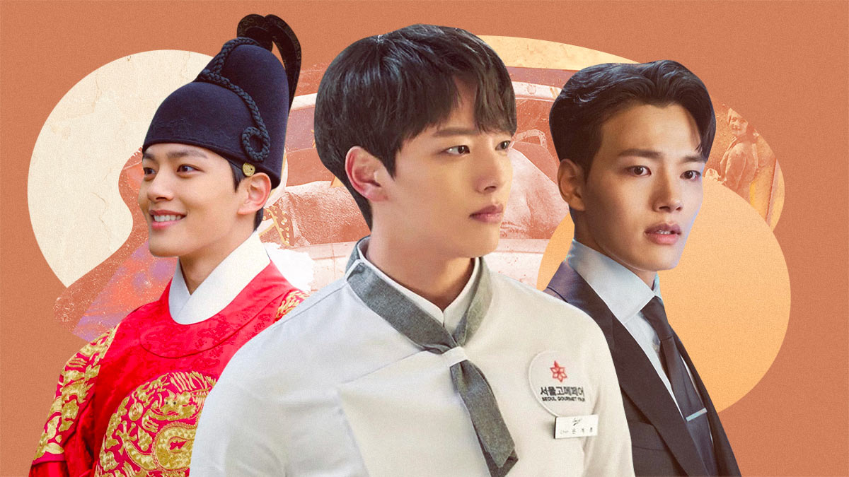 10 Best K Dramas Starring Yeo Jin Goo Preview Ph