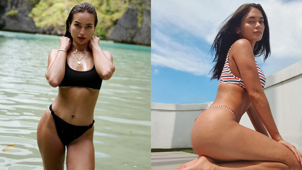 8 Empowering Celebrity Swimsuit Posts About Body Positivity