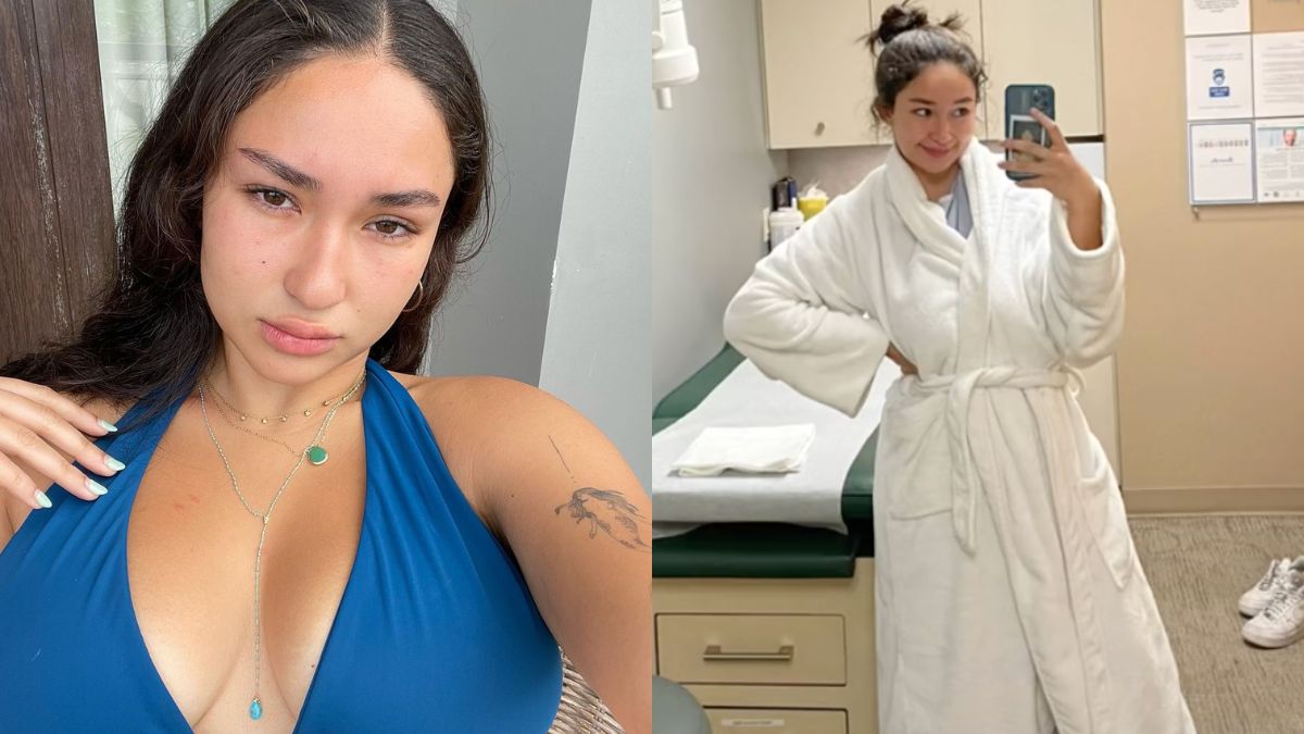 Look: Erika Poturnak Opens Up About Her Breast Reduction Surgery |  Preview.ph