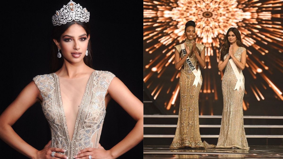 The Miss Universe Pageant Is Reportedly Up For Sale | Preview.ph