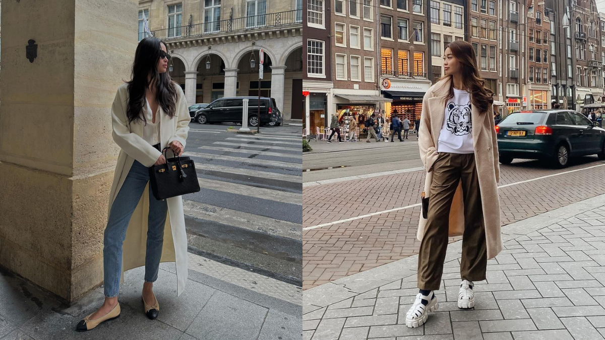 Favorite Pants - JUNE Sixty-Five - Blog Mode