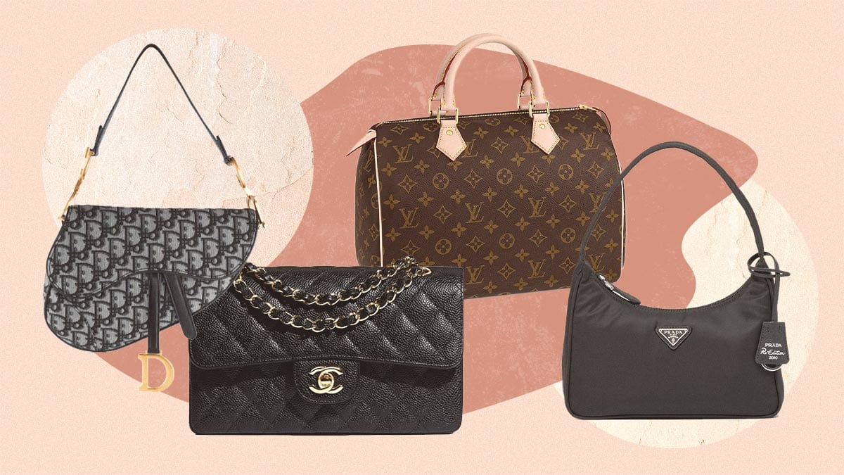How To Start A Luxury Bag Brand At Robert Pridgen Blog