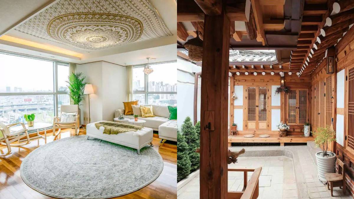 6 Airbnbs In Seoul To Live Out Your K-drama Dreams | Preview.ph