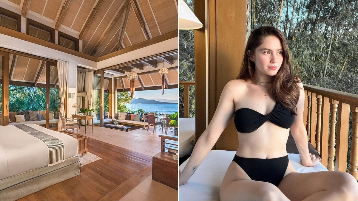 Vivere Azure Wedding Perfect Prenup Location Review Of Vivere Azure,