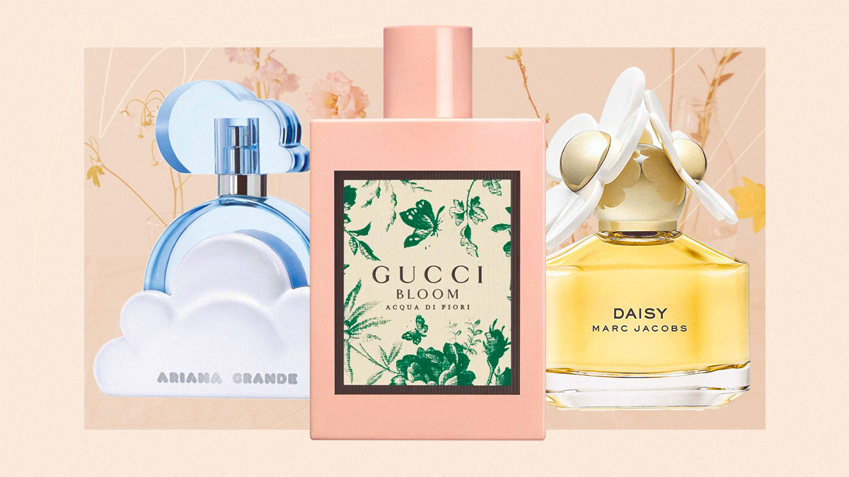 GUCCI BLOOM EDP FOR WOMEN PerfumeStore Philippines