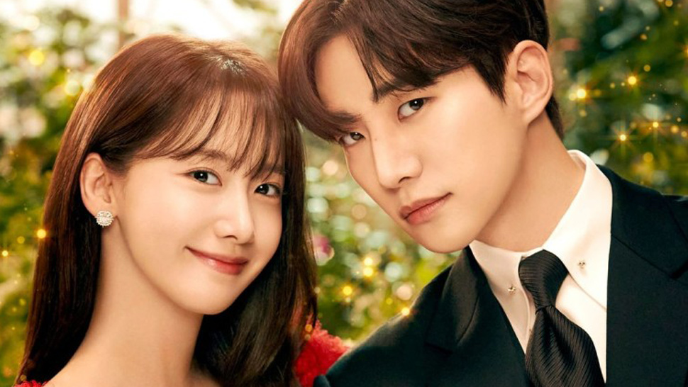 Everything You Need To Know About K-drama king The Land