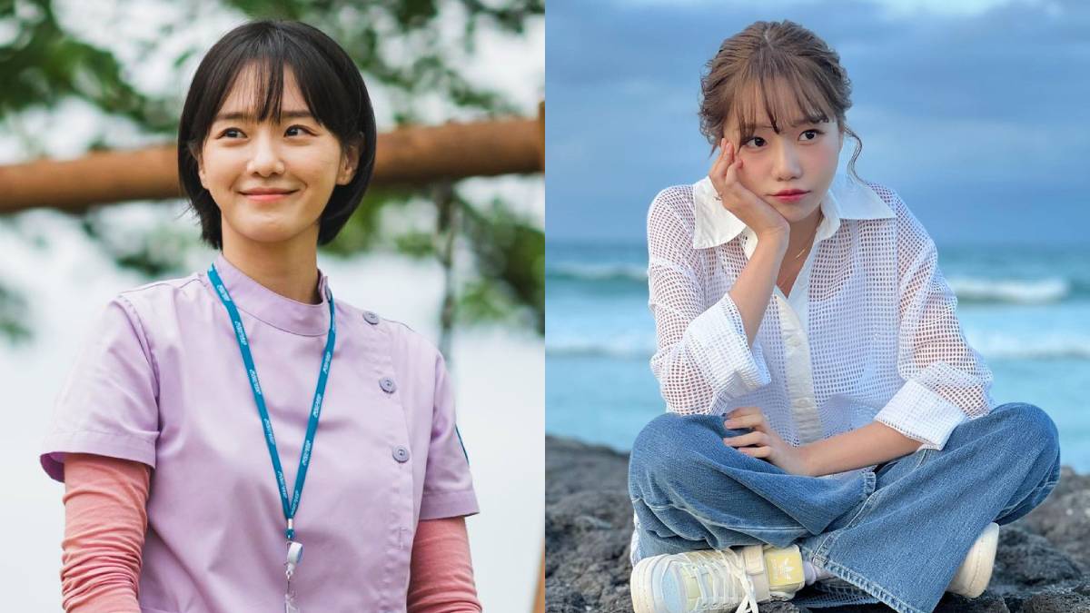 Ex-IZ*ONE's Jo Yu-ri, actress Park Gyu-young cast in 'Squid Game 2': Report