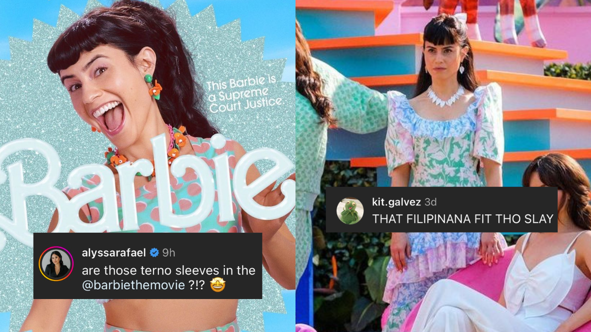 Filipiniana barbie online