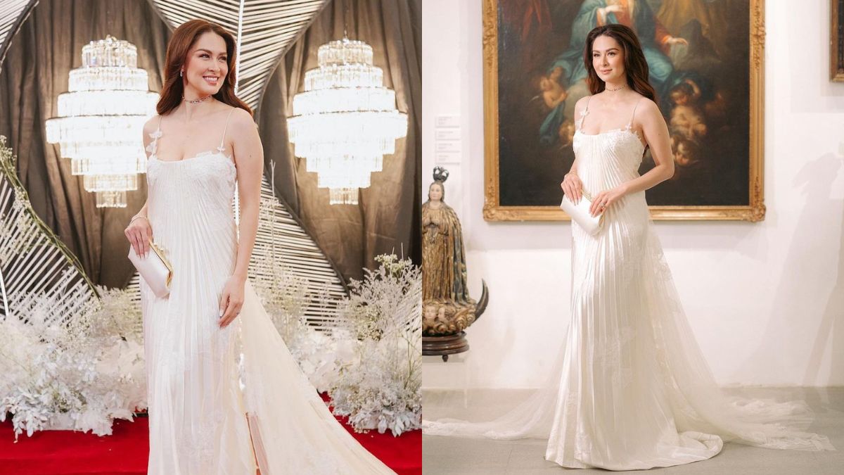 LOOK Marian Rivera's Exact Outfit for GMA Gala Night 2023 Preview.ph