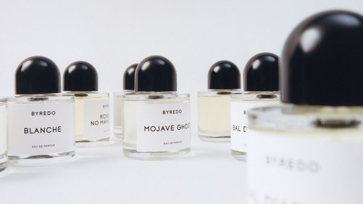 The Best Byredo Perfumes To Buy And Everything To Know About The Fragrance  Brand