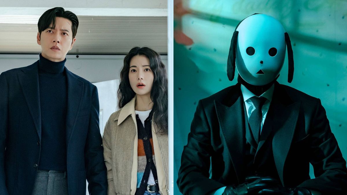 Where To Watch The K-drama 'the Killing Vote' In The Philippines 