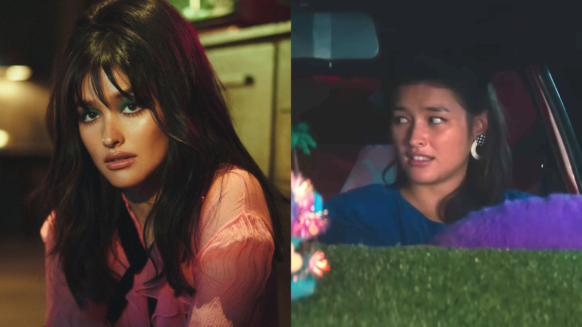 LOOK: Liza Soberano Featured on the "Lisa Frankenstein" Teaser Trailer