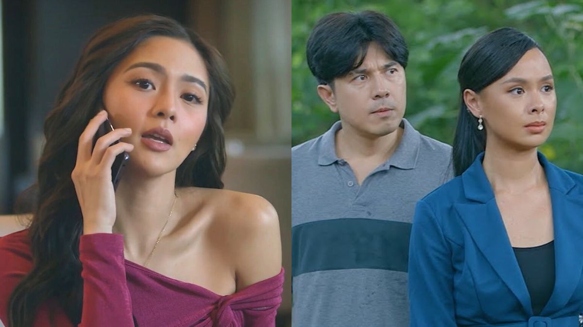 Where to Watch Full Episodes of "Linlang" Online Preview.ph