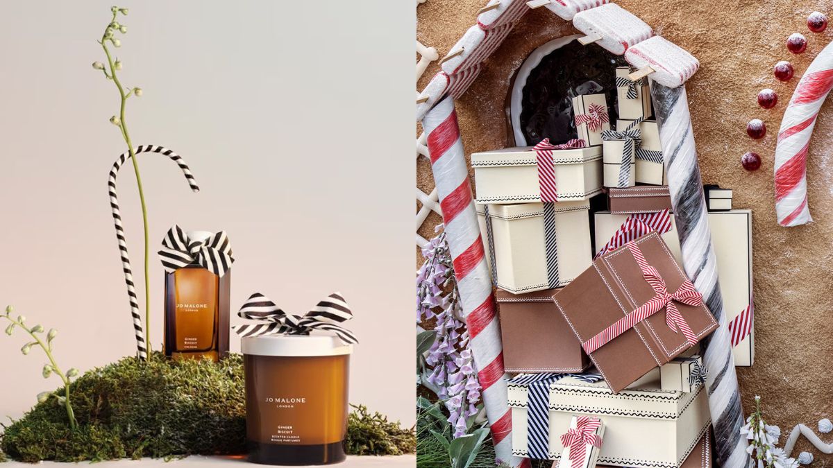 SHOP Jo Malone's Christmas Collection 2023 Preview.ph