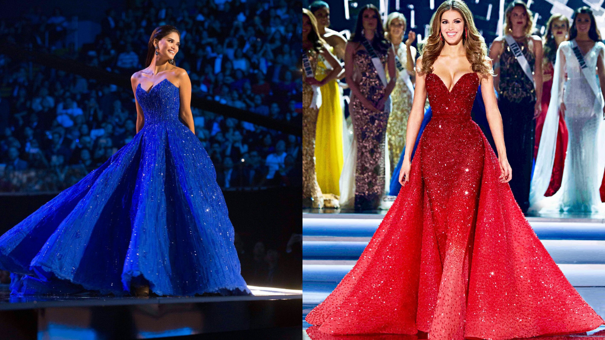 Michael Cinco s Legendary Gowns Are Currently Up For Bidding Preview.ph