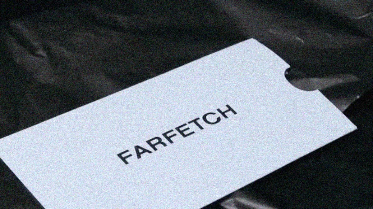 South Korea's Coupang Rescues Farfetch With A $500 Million Deal ...