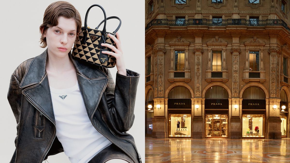 All About Prada: Brand History, Iconic Pieces, And More