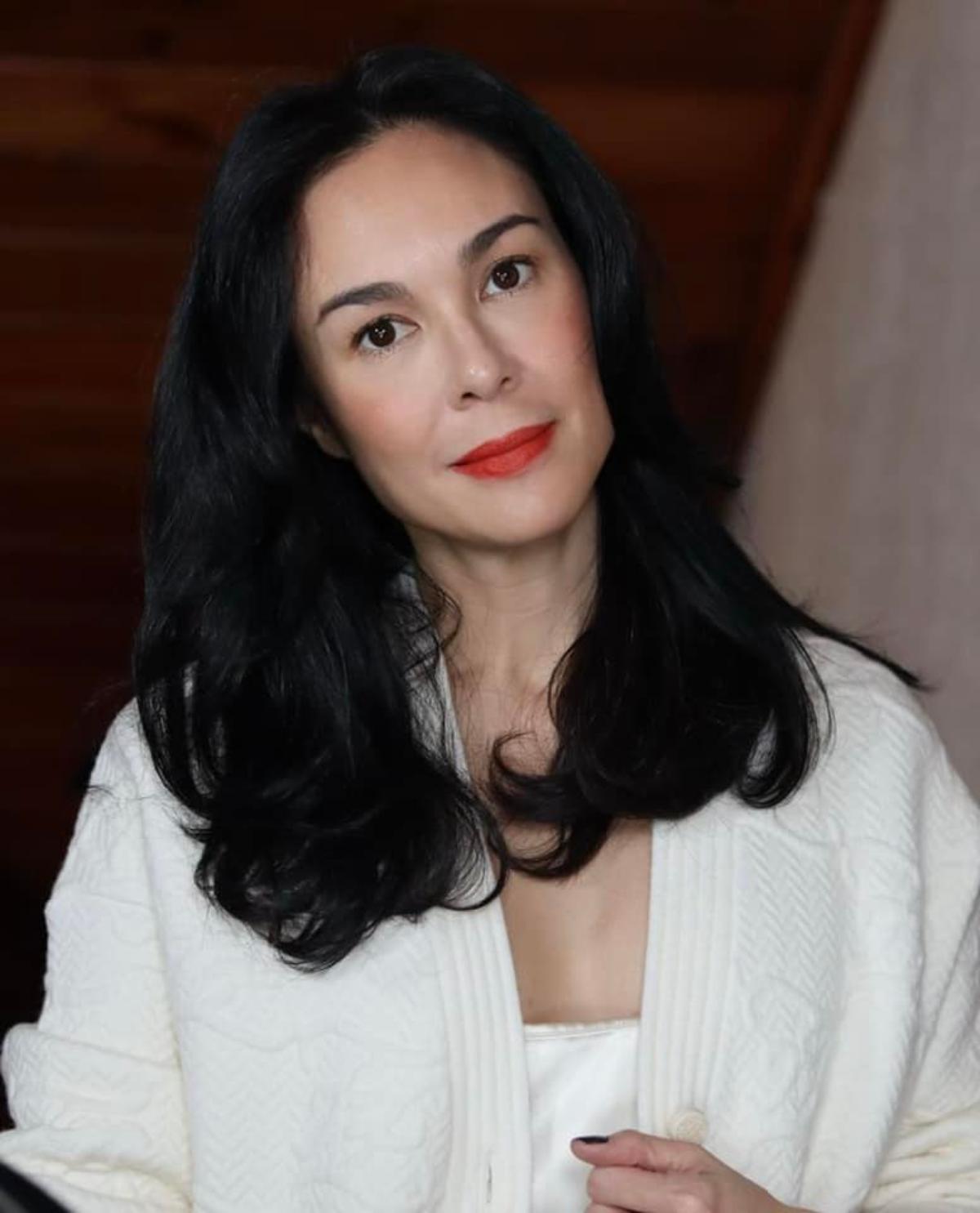 Claudia Barretto Bares Resemblance To Gretchen Barretto In Recent Photo