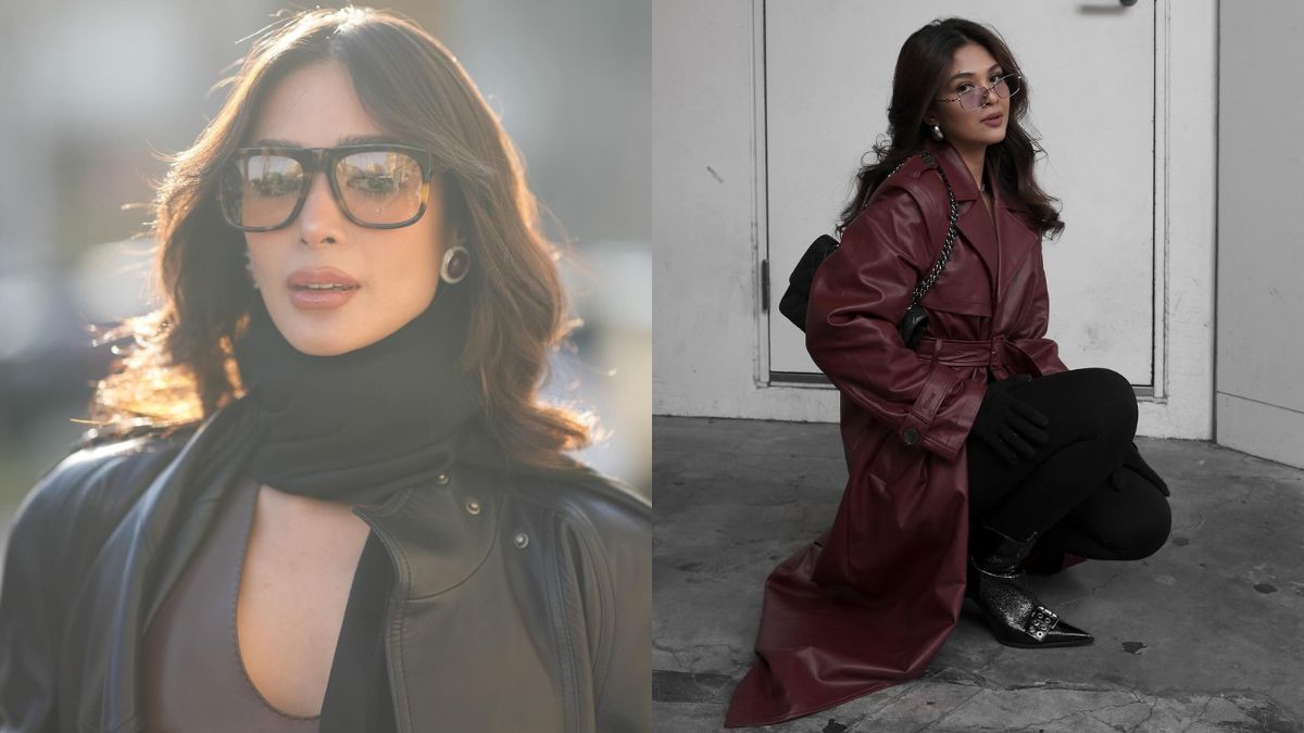 What Is The "Mob Wife" Aesthetic And How To Dress Like One | Preview.ph