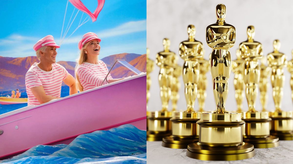 2024 Oscars Live Stream Lexie Opalina