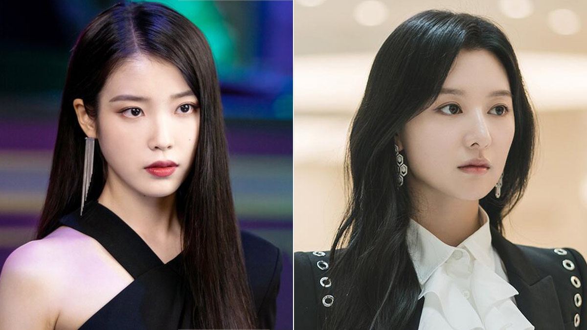 Iu Was Offered The Role Of Kim Ji Won In 