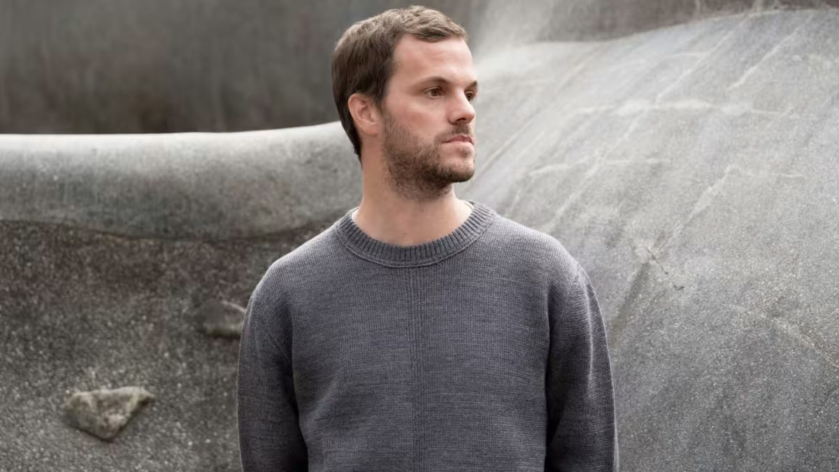 Who Is Matthieu Blazy Facts About Chanel S New Creative Director