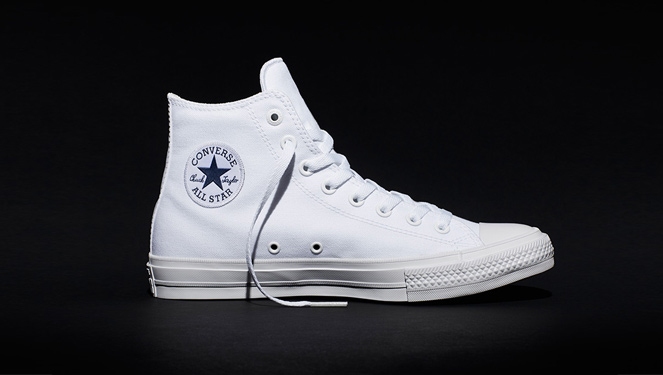 Converse since hotsell