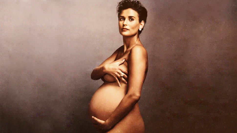 How To Take A Nude Pregnancy Photo Preview Ph