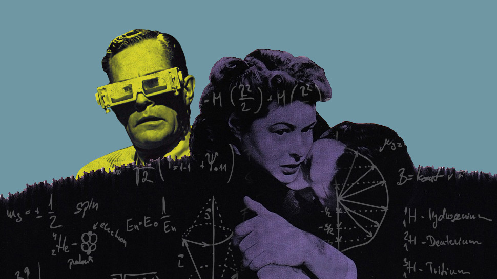 The Science Behind Cheating | Preview.ph