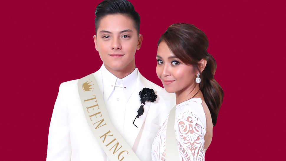 13 Celebrities and Their Titles | Preview.ph