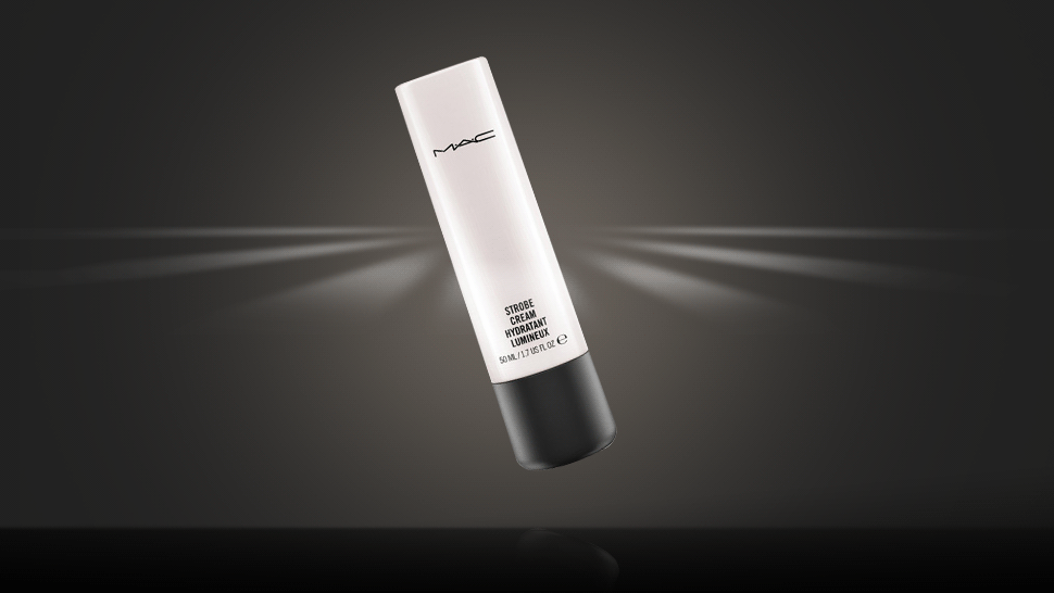 How to Use MAC Strobe Cream Preview.ph