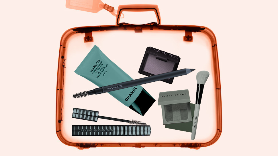 The Ultimate 5-Minute Beauty Hack for Girls on the Go | Preview.ph