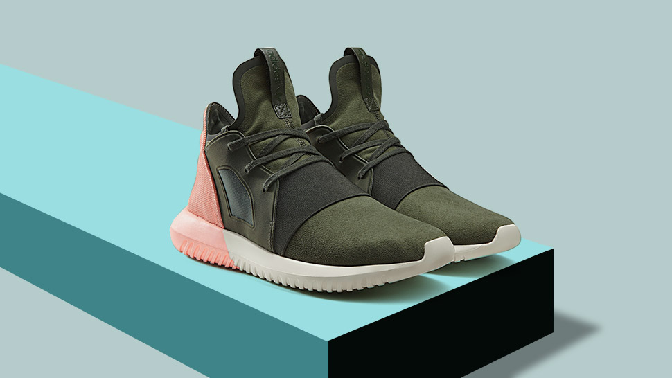 Up Your Street Cred With The New Adidas Tubular Defiant Preview.ph