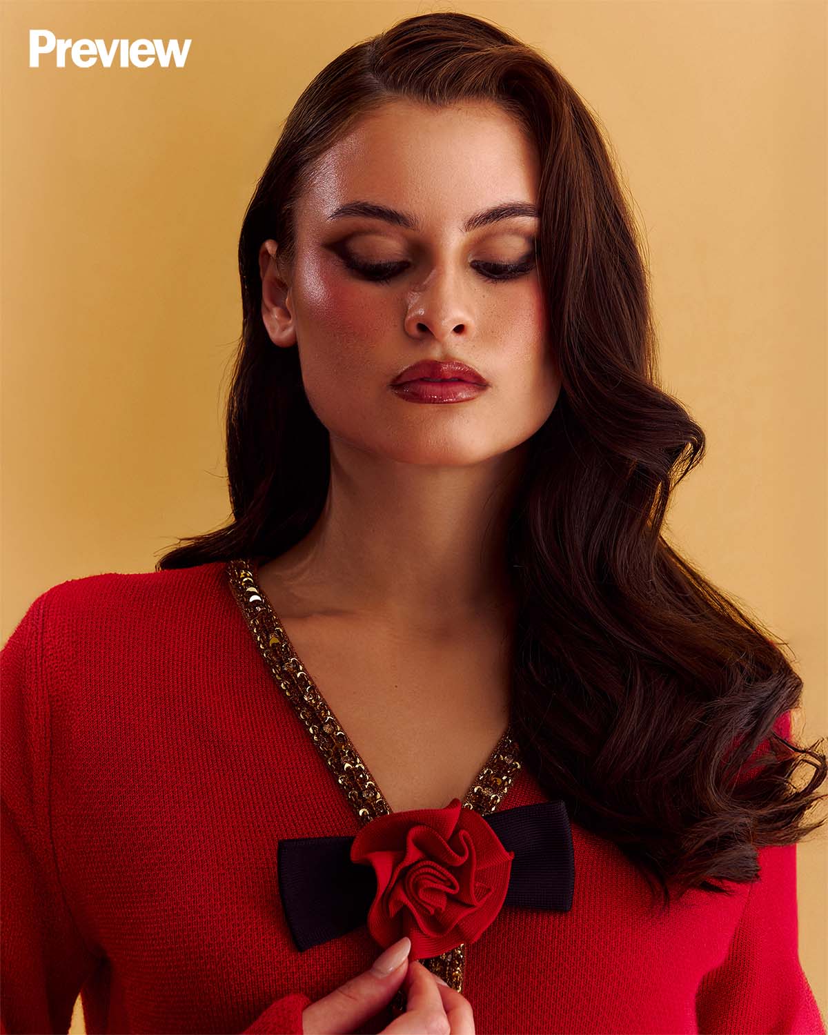 Preview The Trend Power Dressing