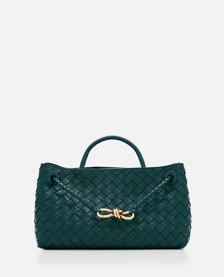 The East-West Andiamo bag