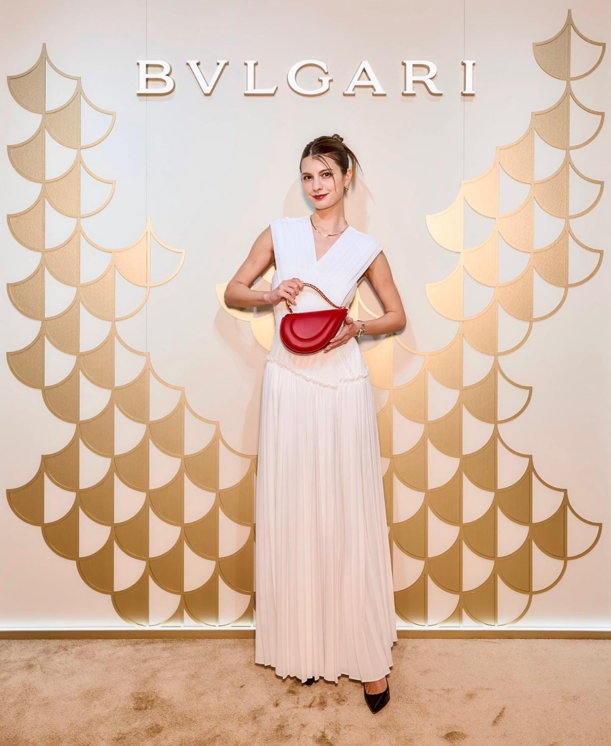 bulgari, maggy