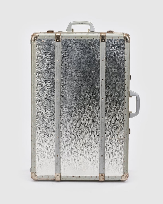 Rimowa Hand Wardrobe Trunk