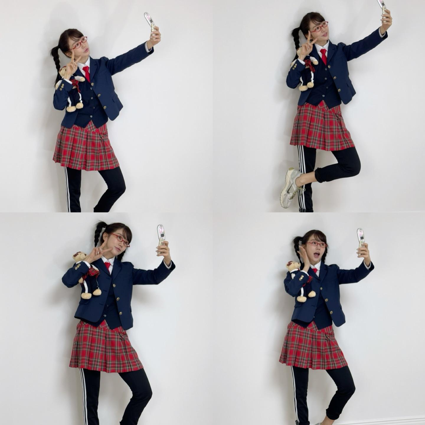 Yoon Eun Hye recreates her iconic Princess Hours look