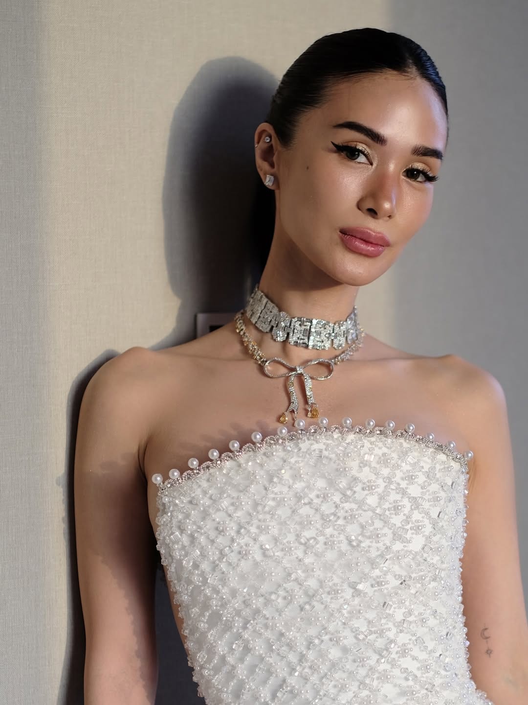 Heart Evangelista at The EMI Gala 2025