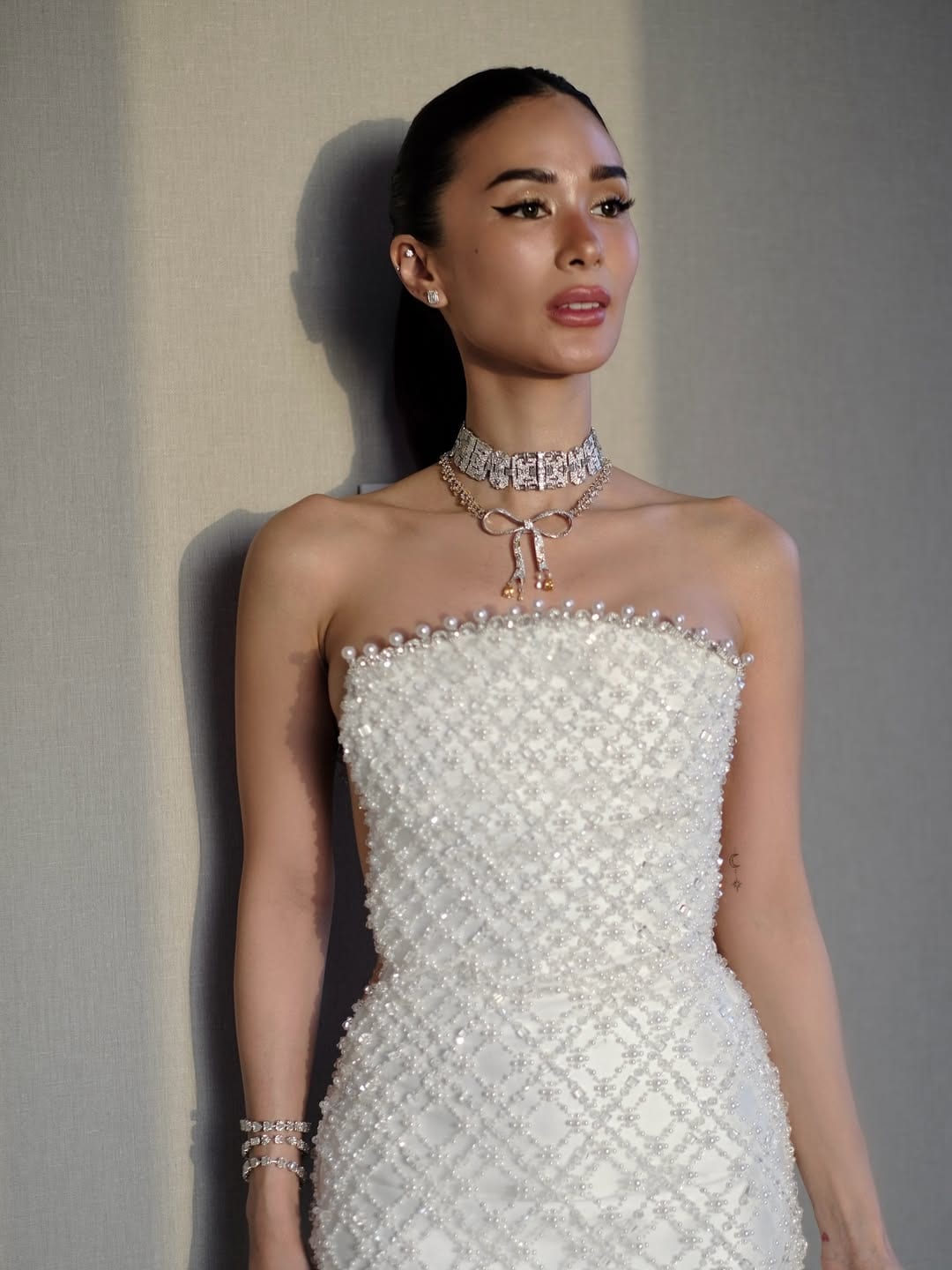 Heart Evangelista at The EMI Gala 2025