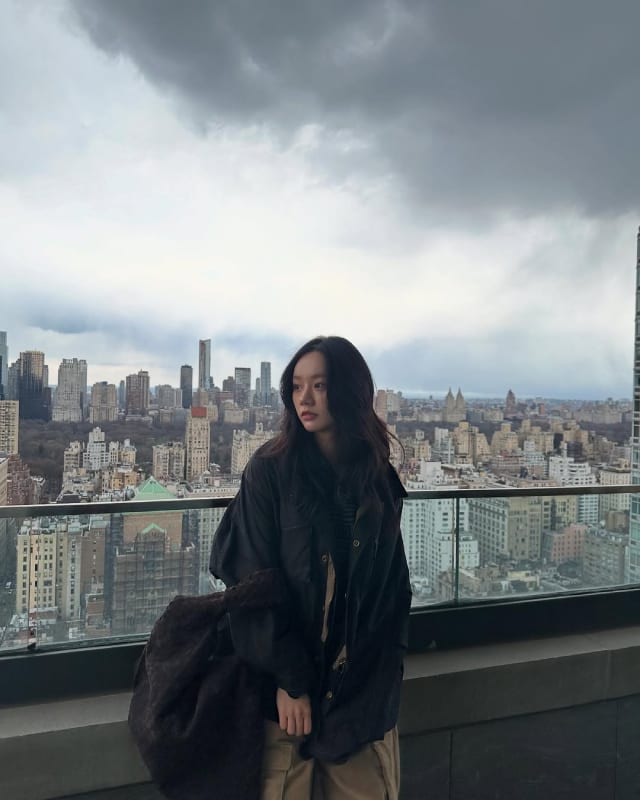 INSTAGRAM/hyeri_0609