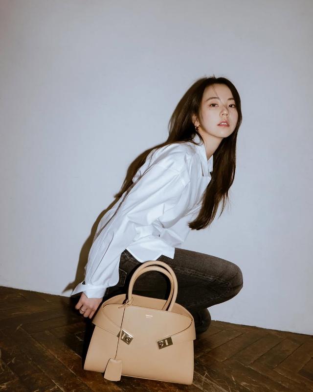 Ahn So Hee