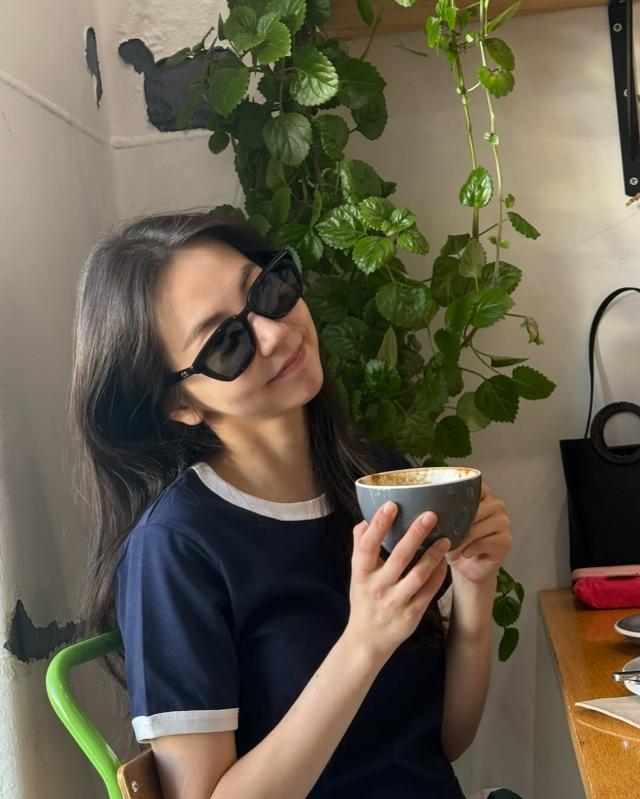 Ahn So Hee