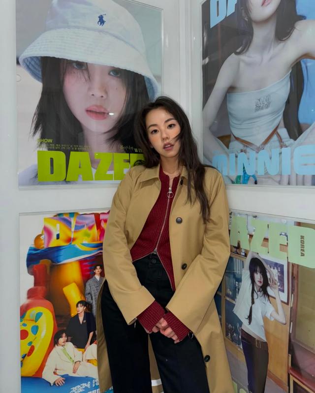 Ahn So Hee