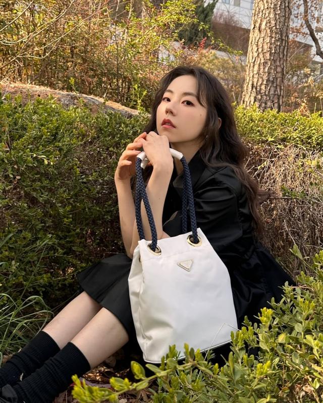 Ahn So Hee