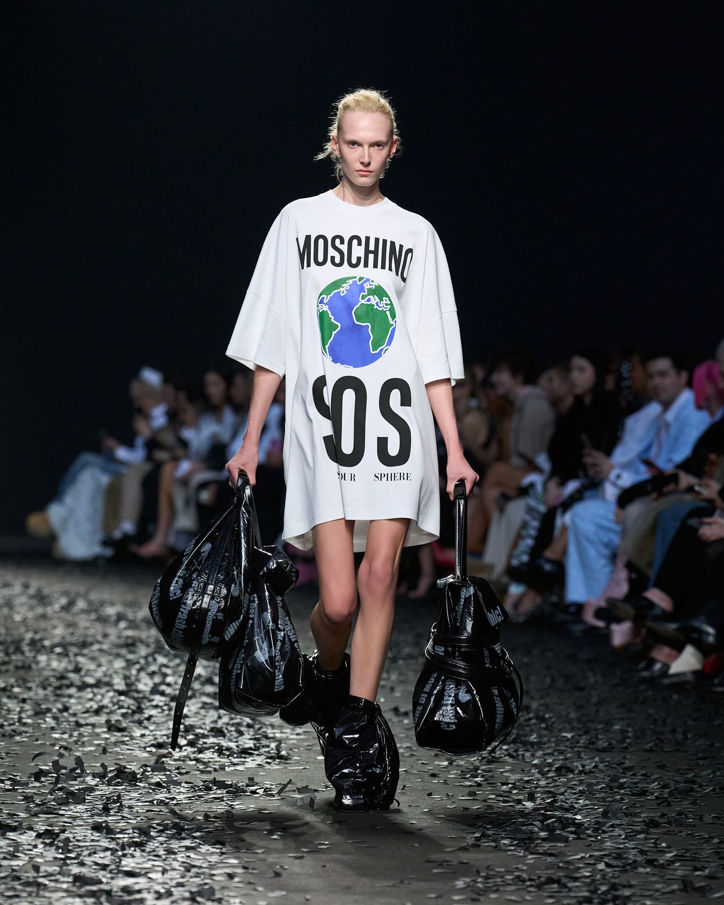 Moschino Fall/Winter 2025